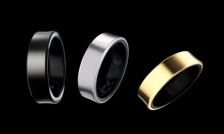 Samsung Galaxy Ring