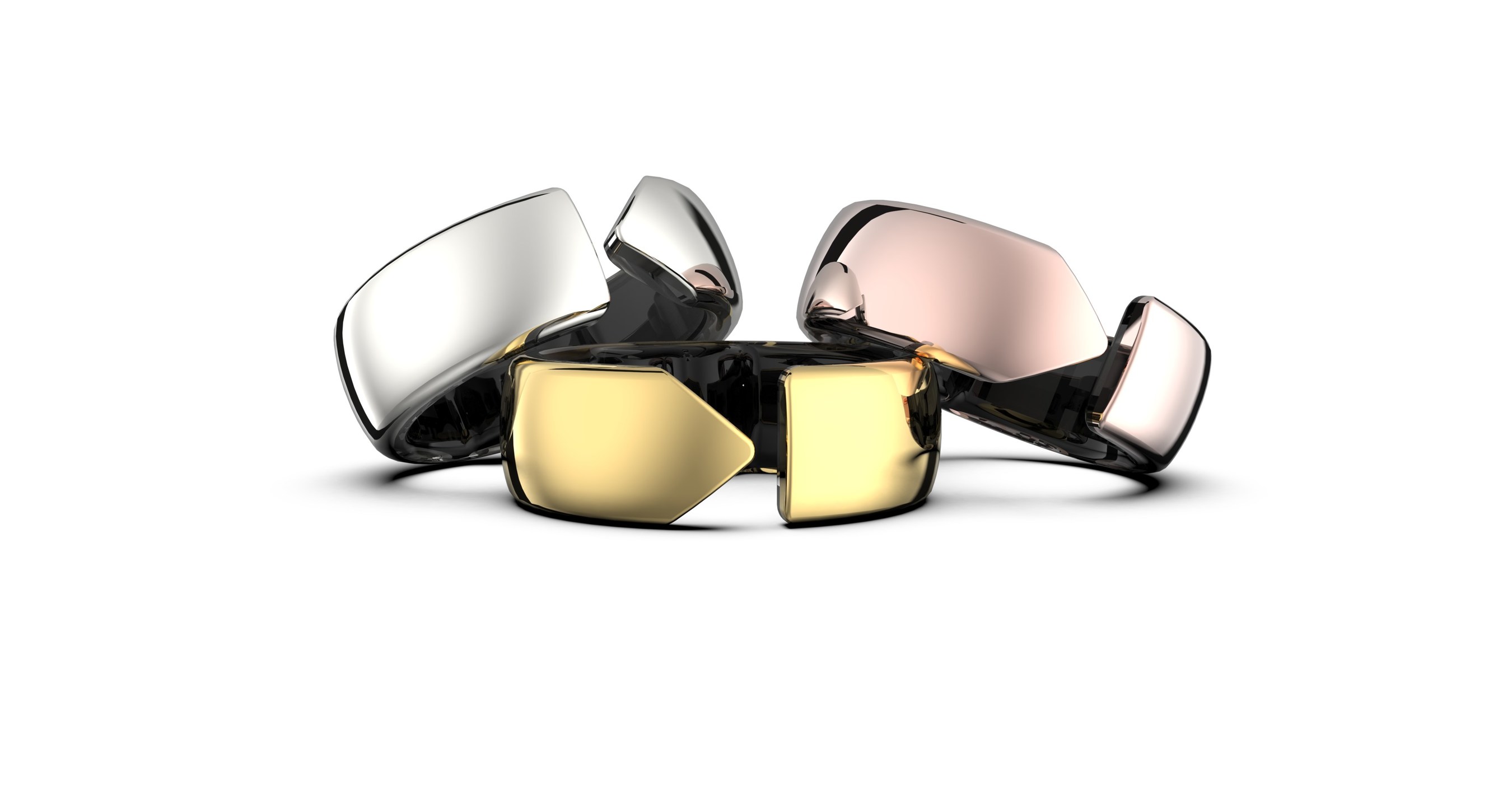 Movano Evie Ring
