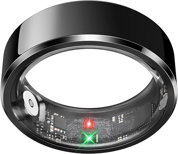 FFFitness Smart Ring R6