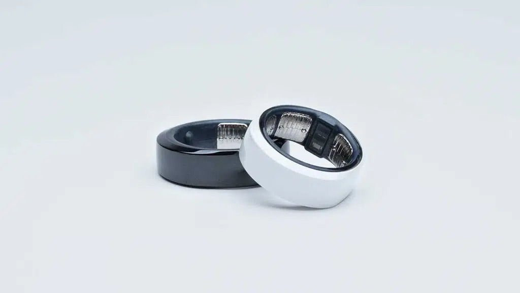 Happy Ring