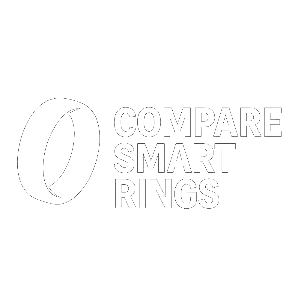 Smart Ring Review Hub logo