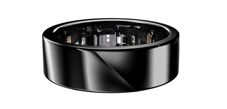 Noise Luna Ring