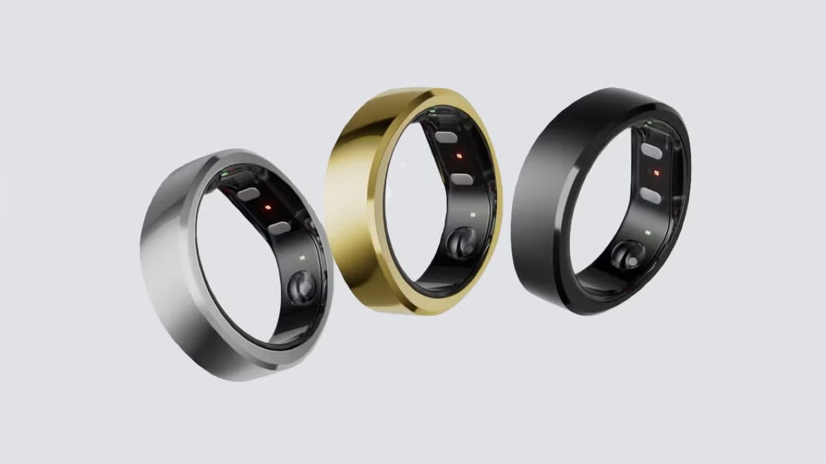 RingConn Gen 2